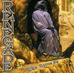 Renegade (GER-2) : The Narrow Way